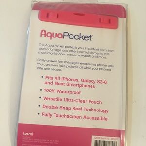 Waterproof Phone Case